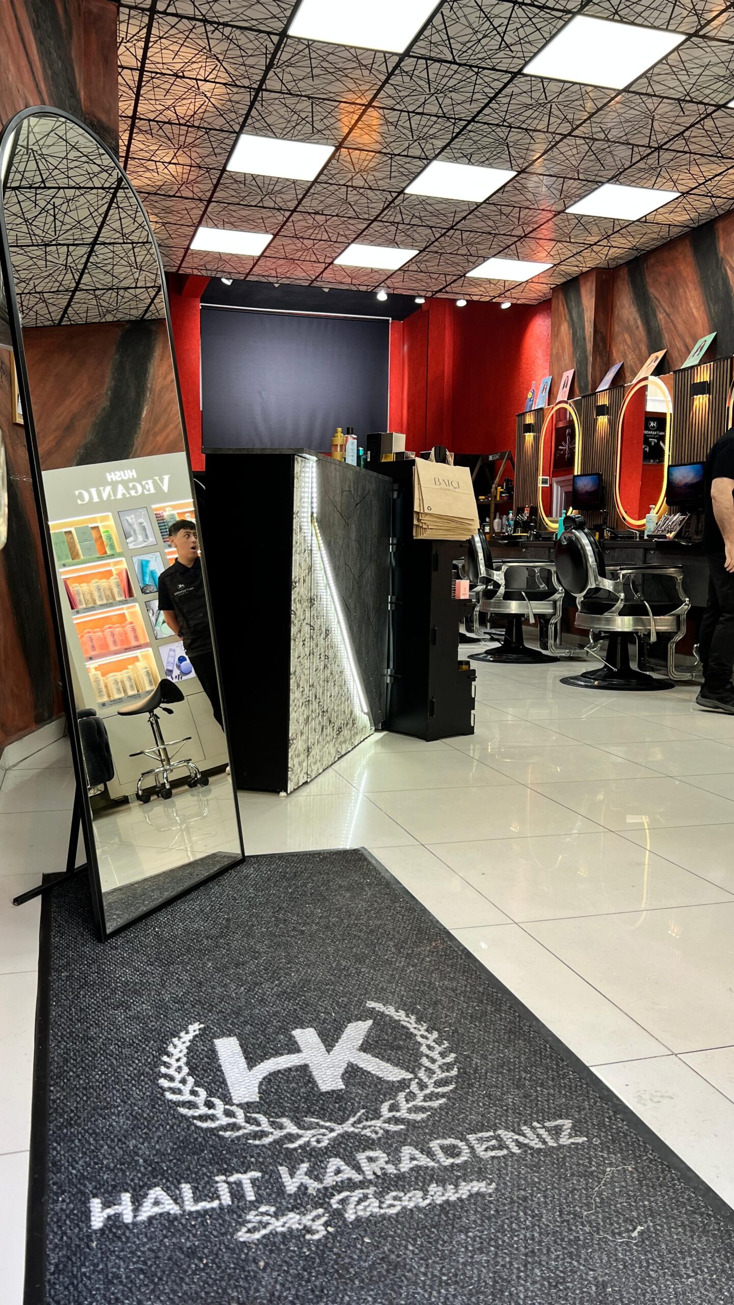 HK Galeri Kare 5