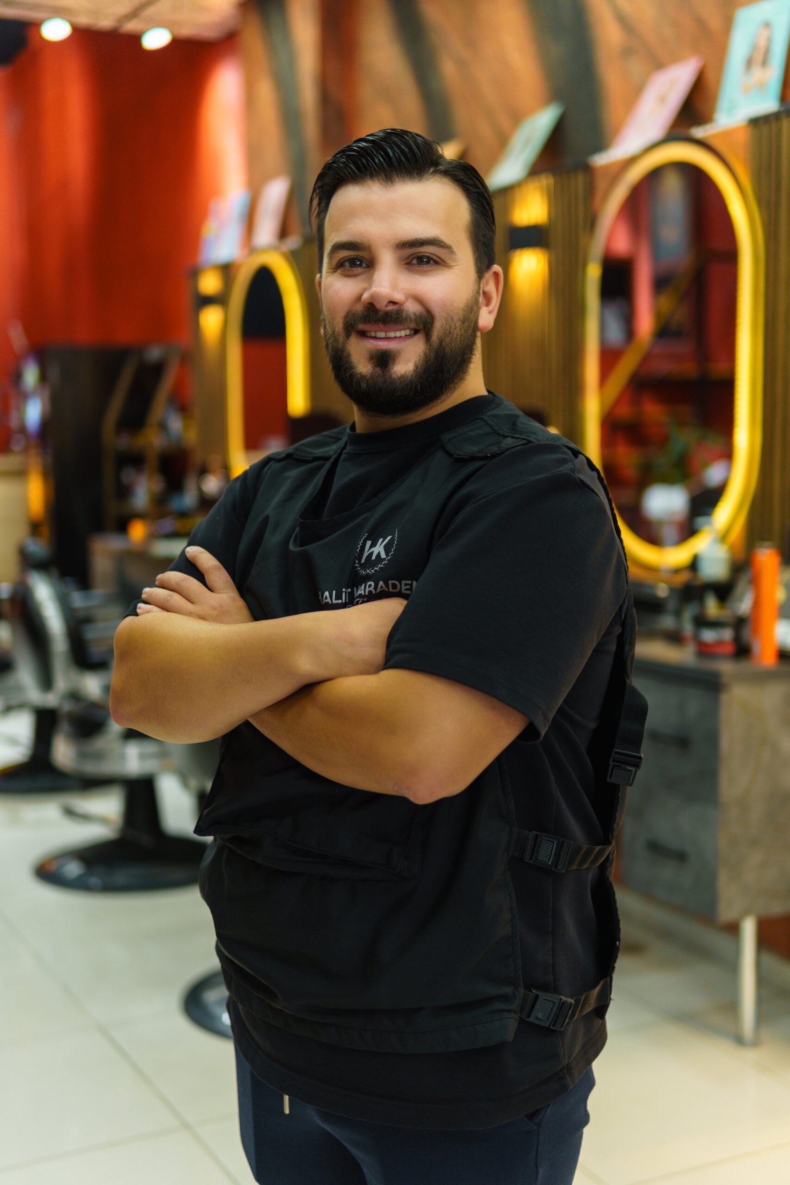 Halit Karadeniz